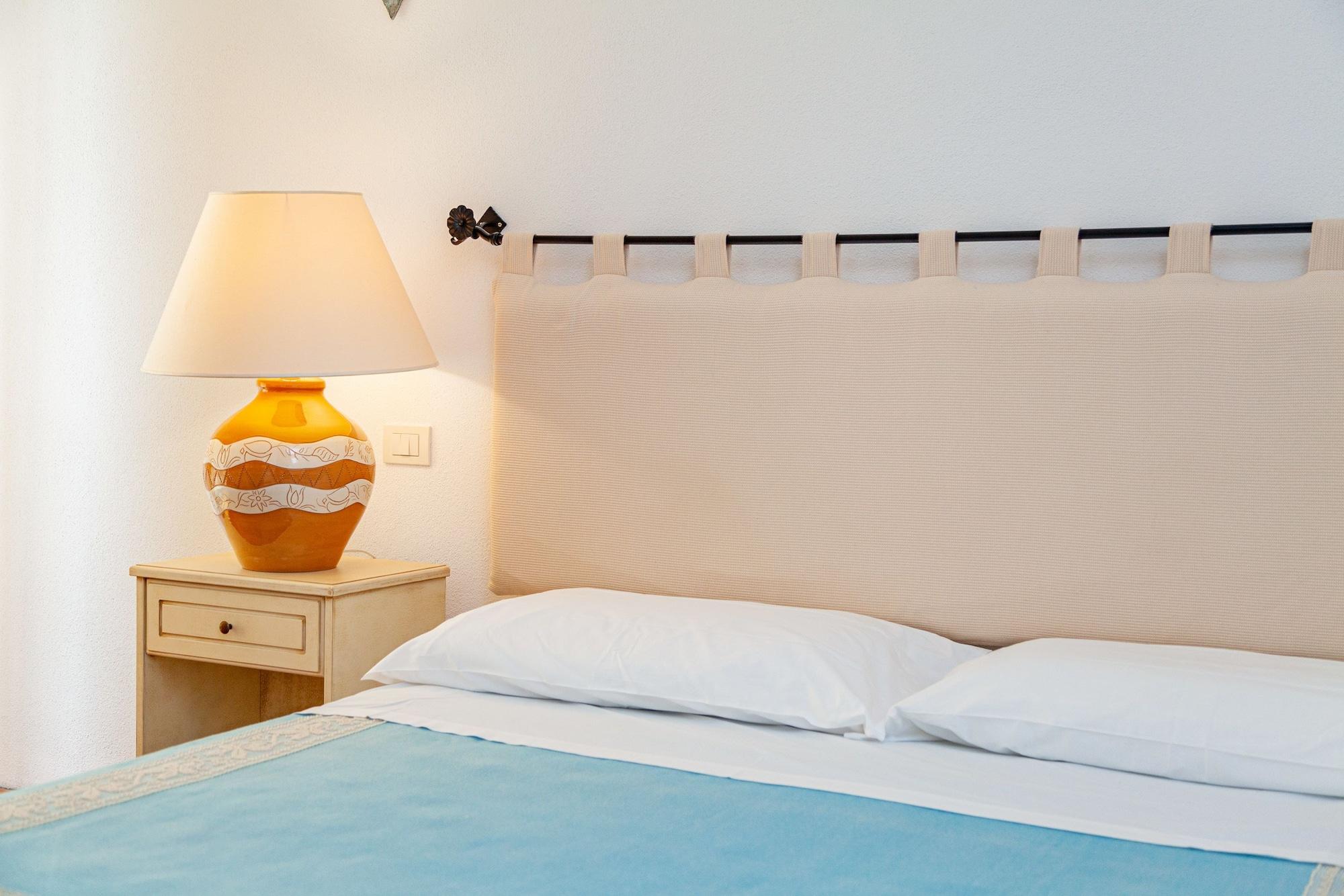Hotel San Trano Luogosanto Luaran gambar